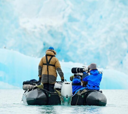 Your photography guide will help you capture memories of your trip