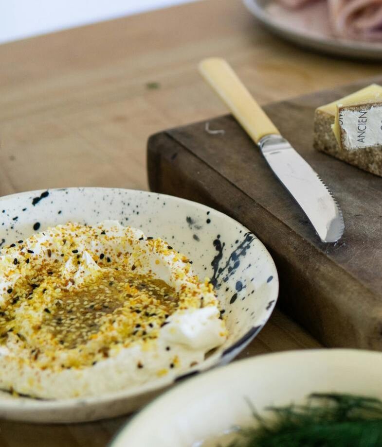 A wine tasting among the vineyards of South Africa’s Winelands and a selection of cheeses sampled during a tasting in Australia’s Barossa Valley.
