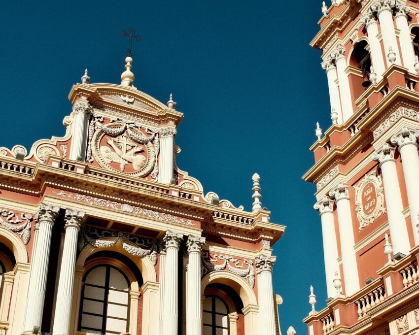Architectural Salta