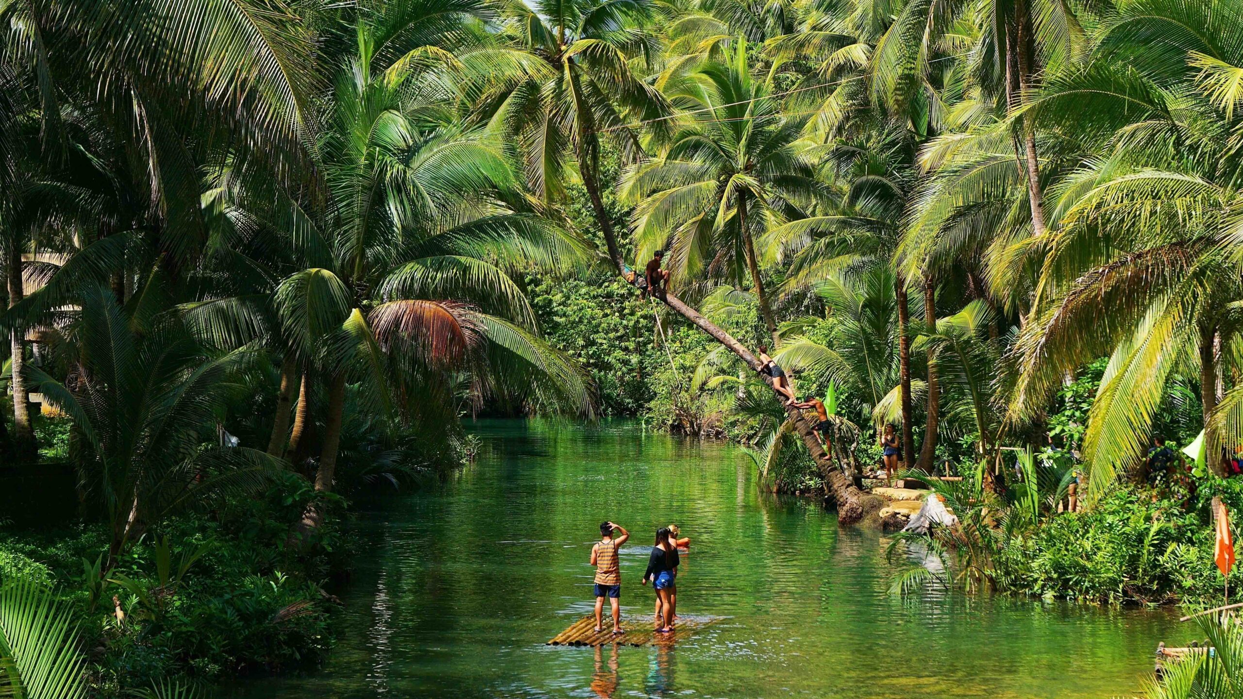 Luxury Japan and the Philippines: Culture and Beaches
