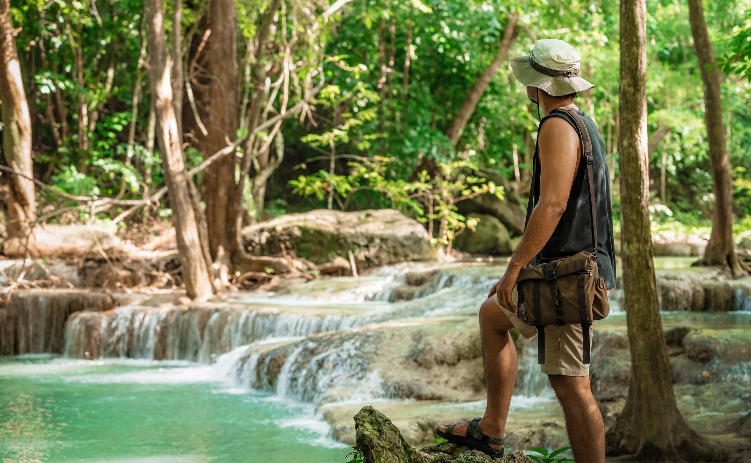 A Slow Travel Adventure Through Thailand