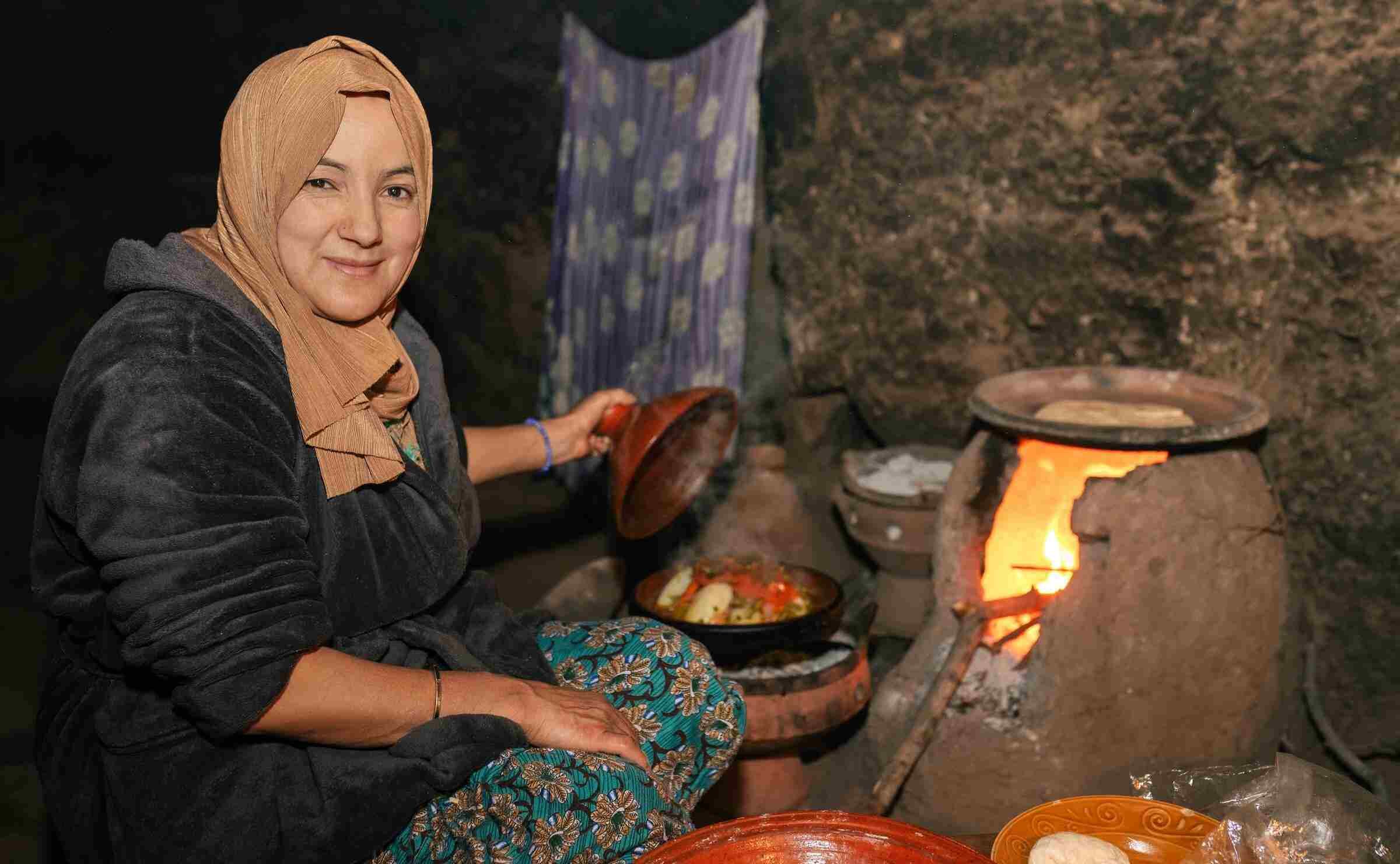 A Morocco Family Adventure: Cities, Sahara and the High Atlas