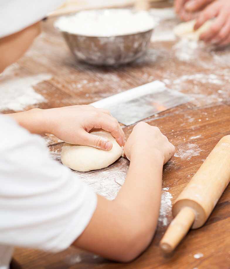 Hunt for treasures at the Musée d’Orsay and enjoy a baking workshop in Paris.