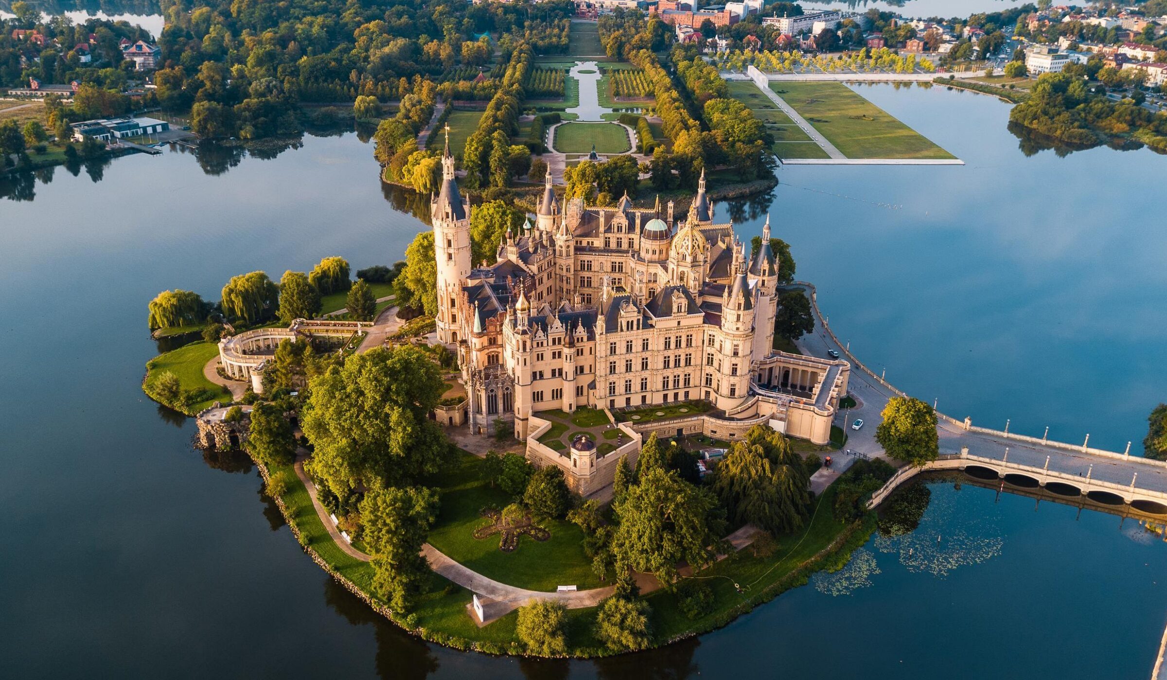 Luxury Germany Tours, Private & Tailor-made 2026/2027
