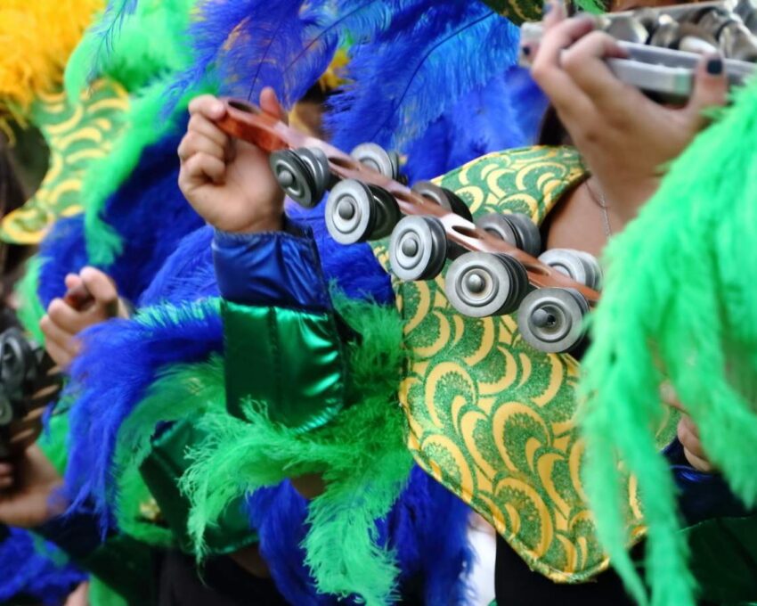 A Carioca Day
