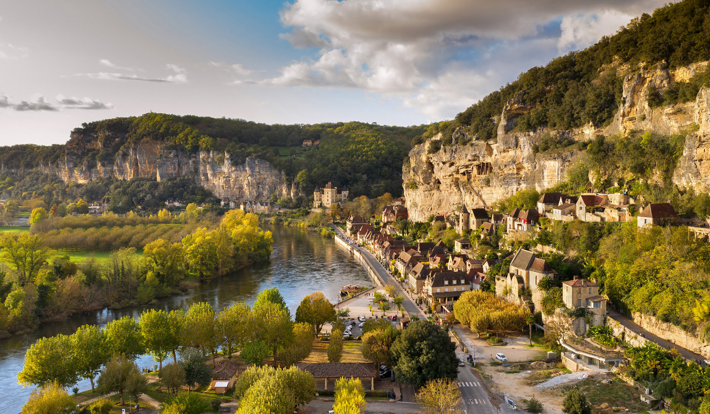 Dordogne
