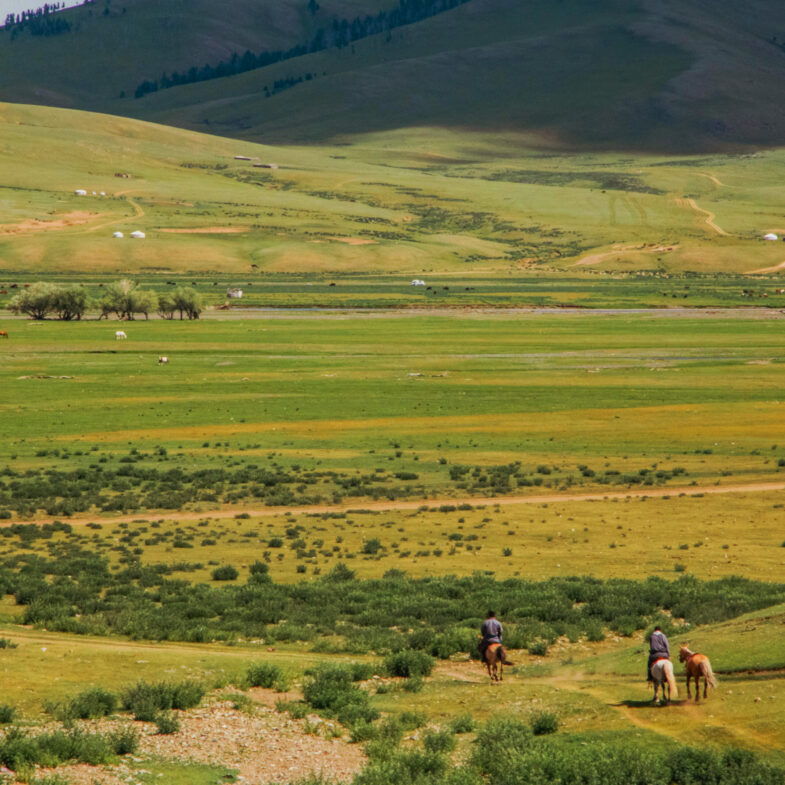 Kharakhorum, Mongolia preview image