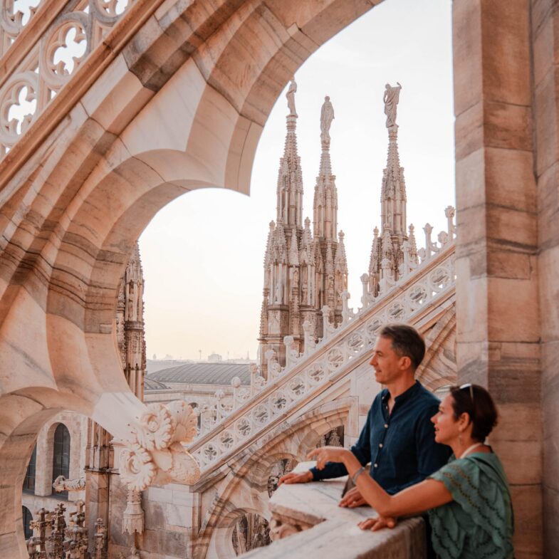 Milan, Italy preview image