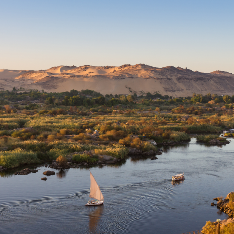 Aswan, Egypt preview image