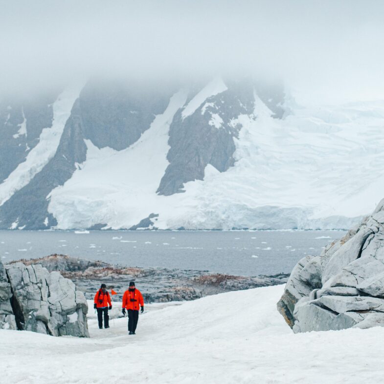 Antarctic Peninsula preview image