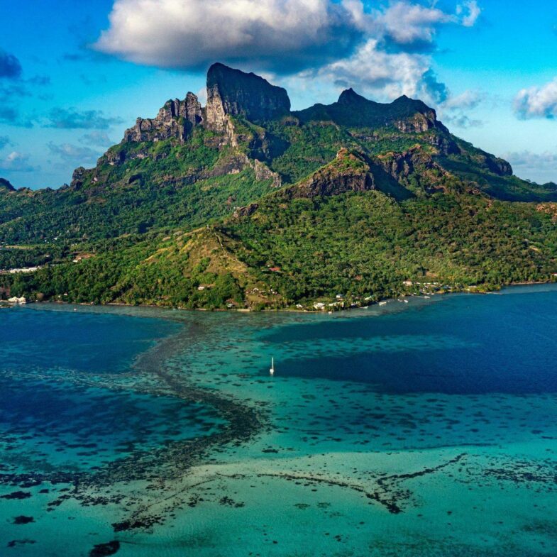 Bora Bora, French Polynesia preview image