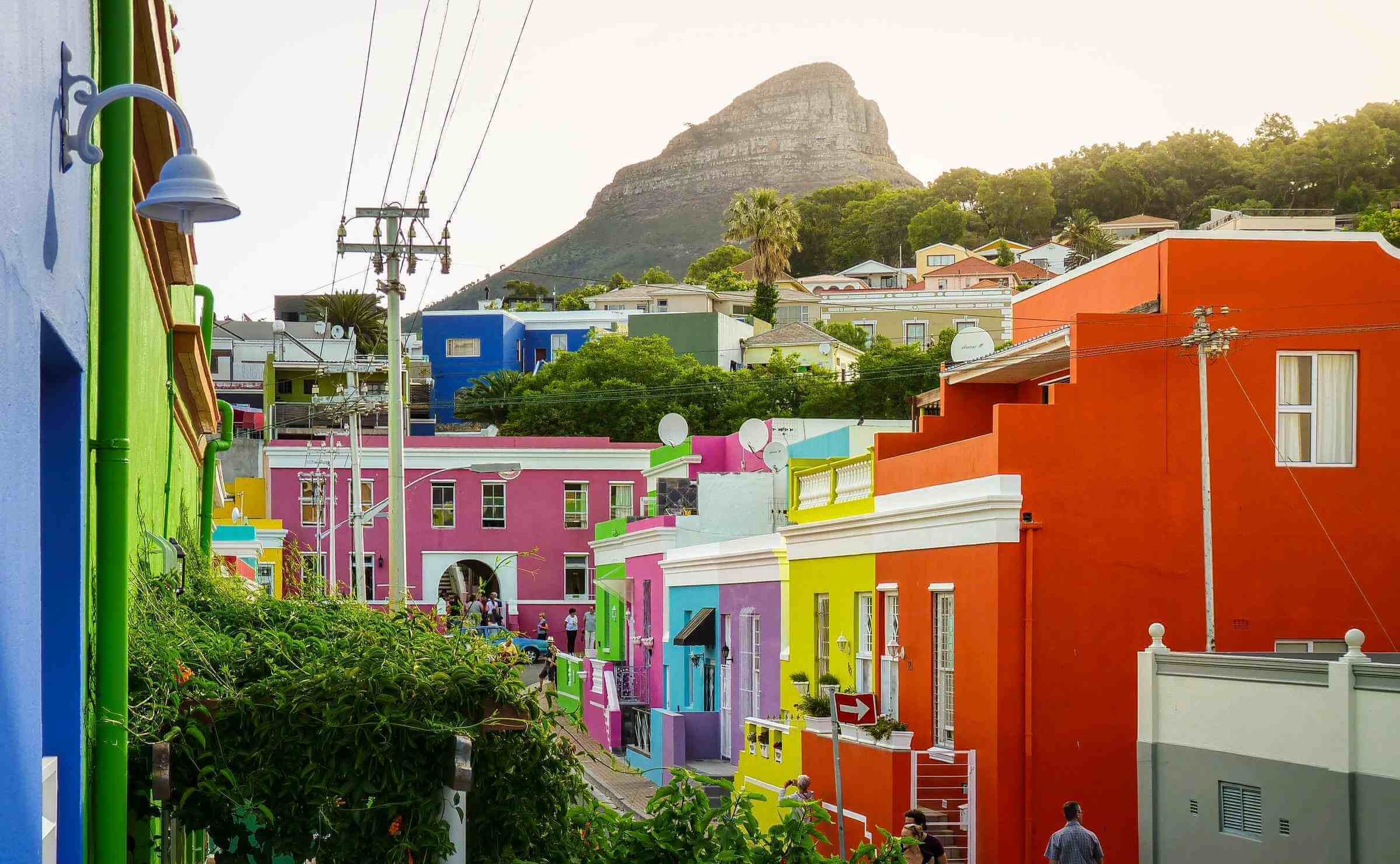 Luxury Cape Town and Botswana Safari