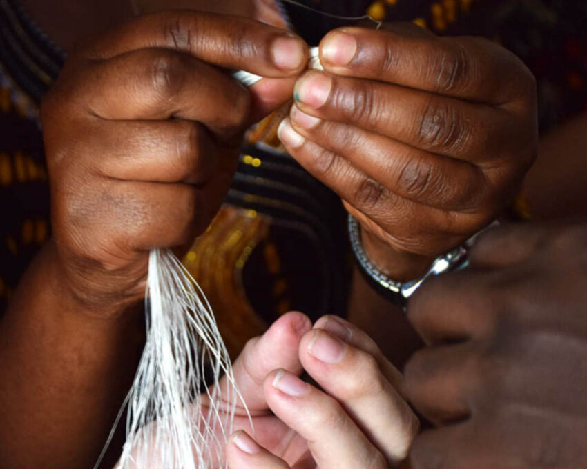Nyamirambo Women's Centre
