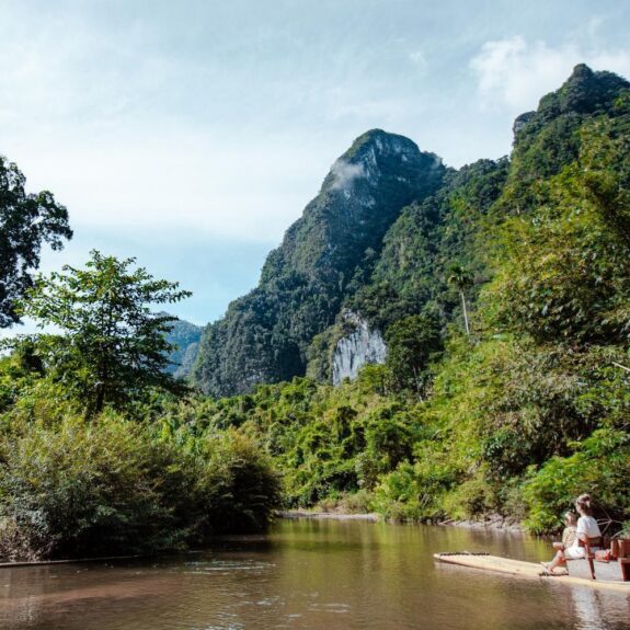 Extraordinary Journeys: The Best Places to Visit in 2027