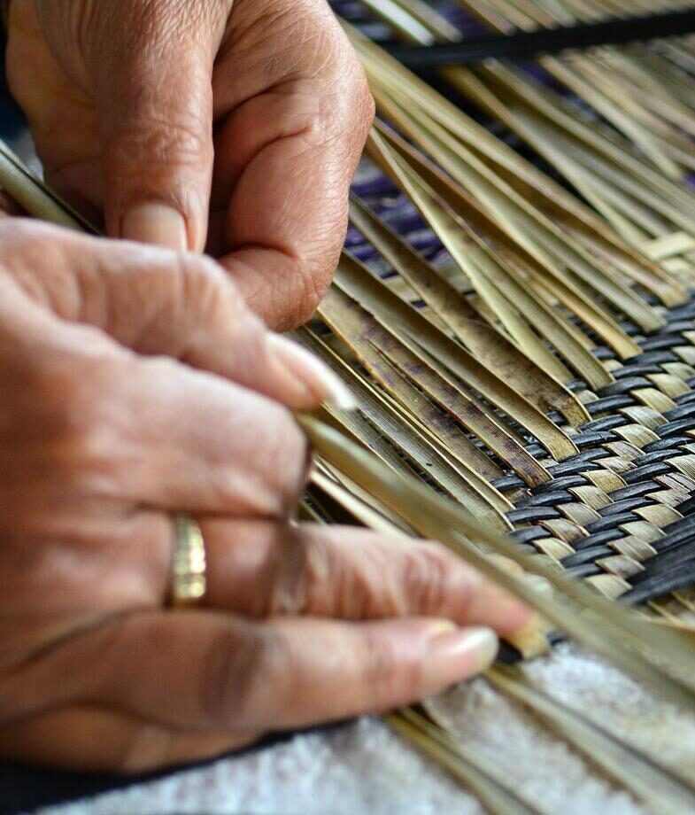 Try traditional Māori weaving, and see how harakeke (New Zealand flax) is transformed into intricate kete baskets using techniques passed down through generations. Remote and secluded, Estancia Pilolil is surrounded by dramatic landscapes and is where youx27;ll find an exclusive, fully private retreat.