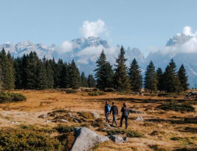 Trip Experiences