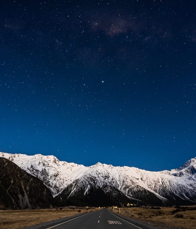 Go white water rafting on Rotoruax27;s Kaituna River, or try the rapids around Queenstown. Marvel at the Milky Way above Aoraki Mount Cook National Park, part of the Aoraki Mackenzie International Dark Sky Reserve.
