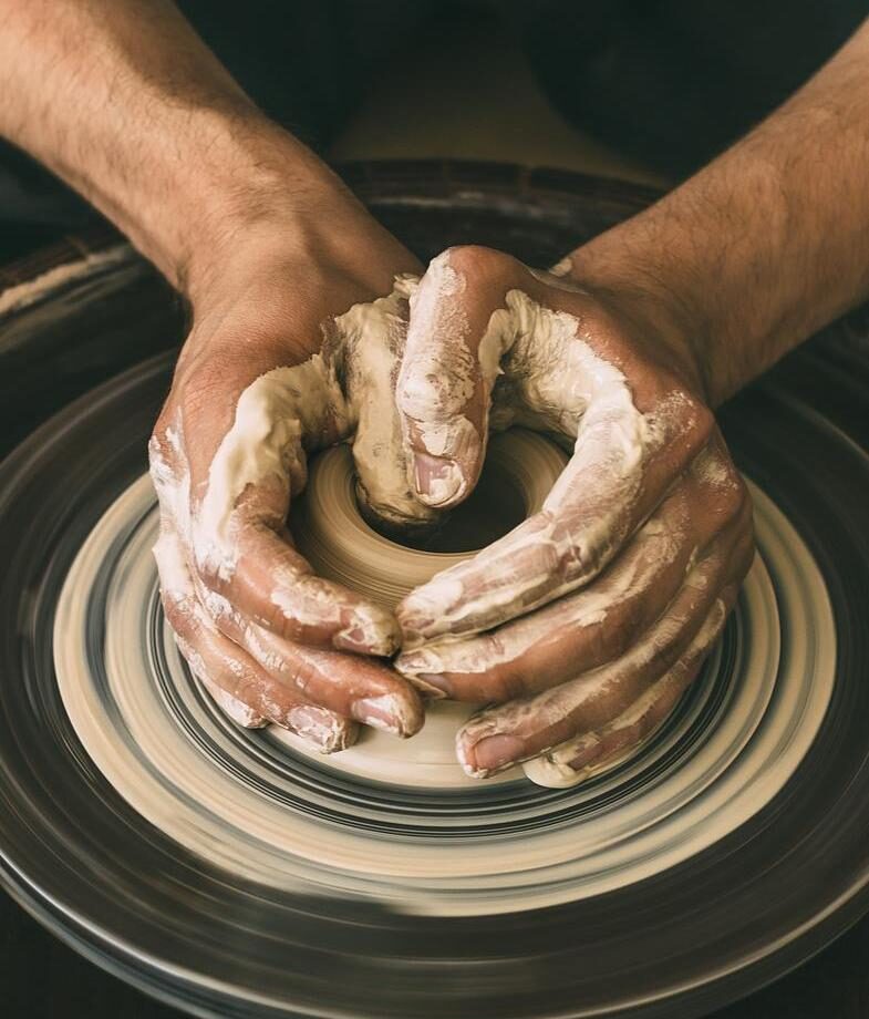 Step through the gilded gates of the Palace of Versailles, once home to French royalty, and explore its hidden passages on a private tour. Try your hand at Japan’s centuries-old ceramic traditions in a pottery workshop.