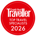 CNT UK Top Travel Specialists Logo 2026