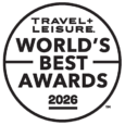 Travel and Leisure Awards 2026