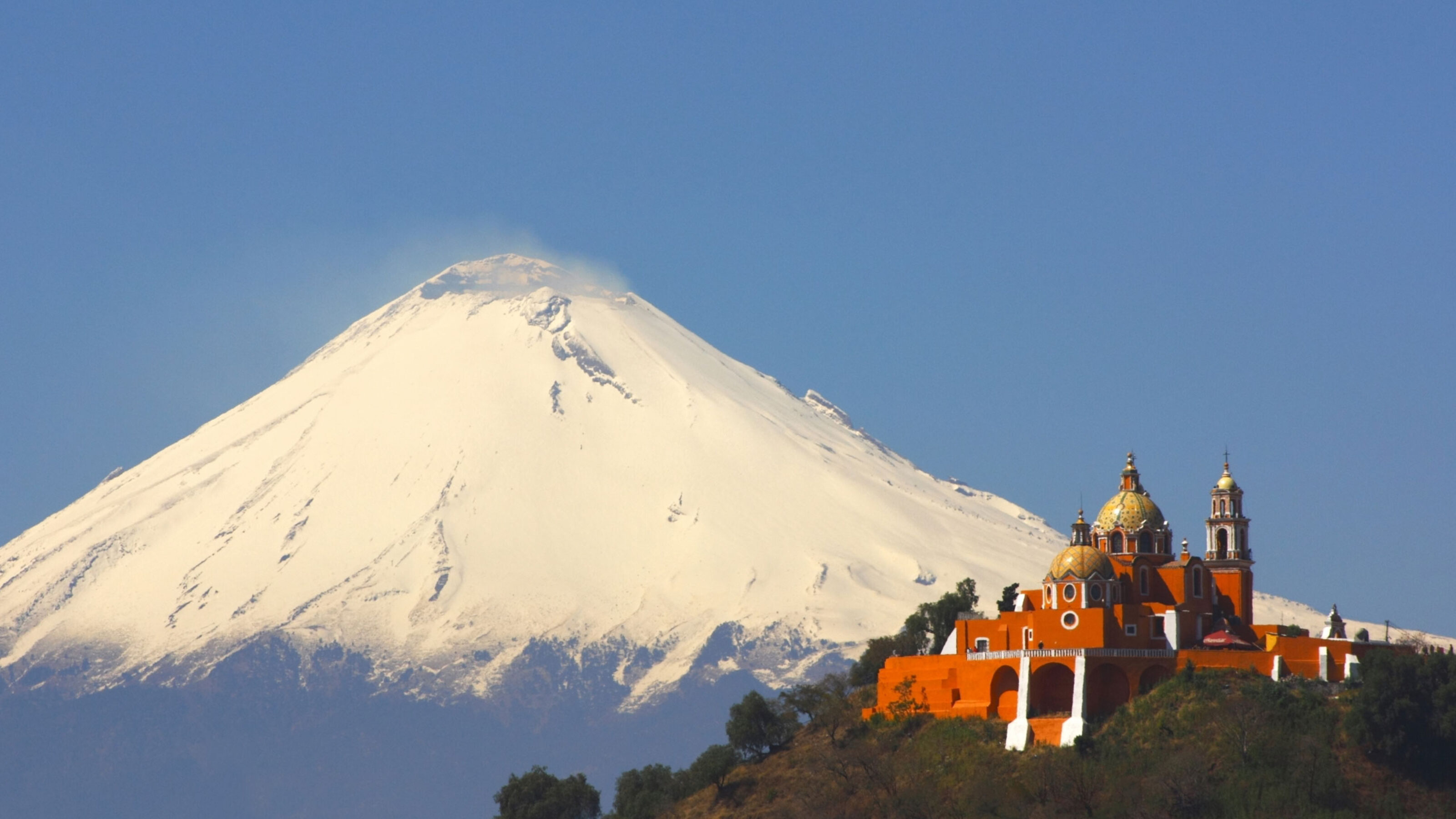 Cultural and Historic Mexican Explorer